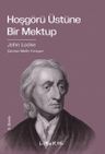 Hoşgörü Üstüne Bir Mektup