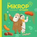 İlk Mikrop Kitabım 
