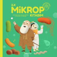 İlk Mikrop Kitabım 