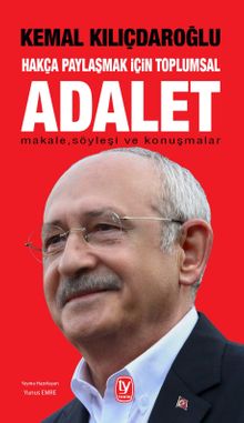 Hakça Paylaşmak İçin Toplumsal Adalet