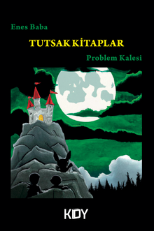 Tutsak Kitaplar