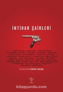 İntihar Şairleri - Kolektif