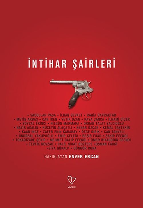 İntihar Şairleri