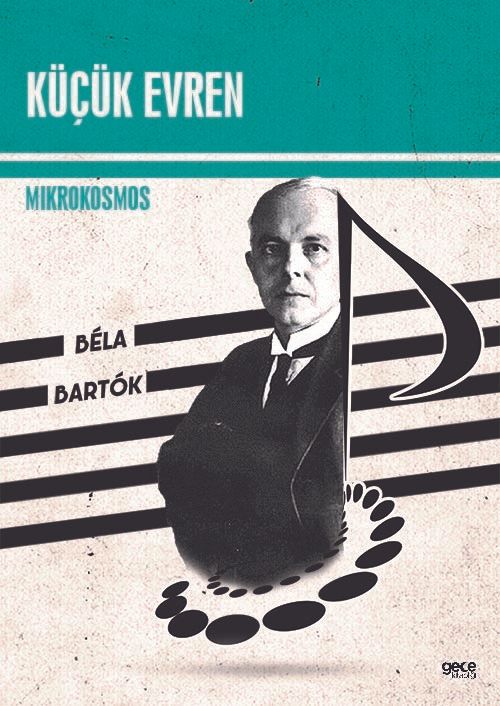 Küçük Evren & Mikrokosmos