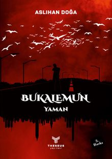 Bukalemun / Yaman
