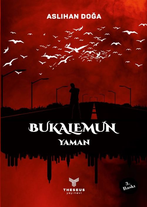 Bukalemun / Yaman