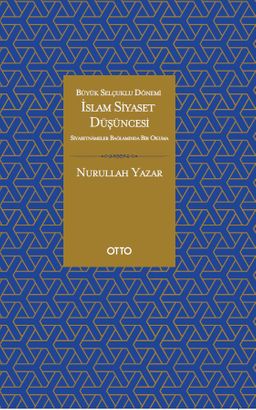 İslam Siyaset Düşüncesi