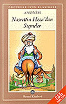 Nasreddin Hoca'dan Seçmeler