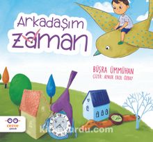 Arkadaşım Zaman