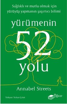 Yürümenin 52 Yolu