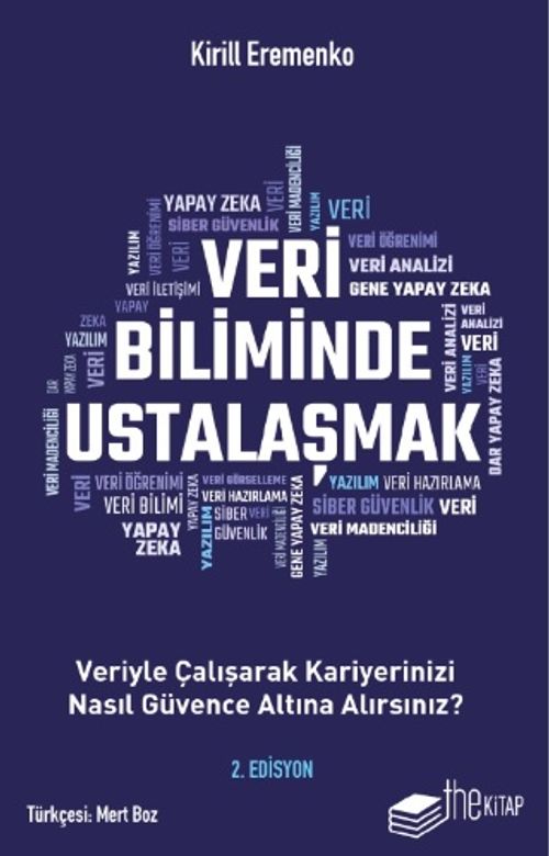 Veri Biliminde Ustalaşmak