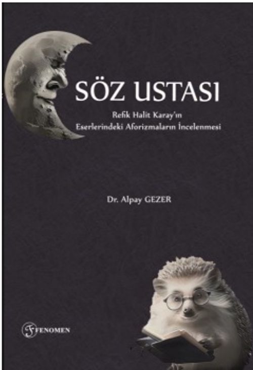 Söz Ustası