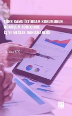 Türk Kamu İstihdam Kurumunun Dönüşüm Sürecinde İş ve Meslek Danışmanlığı