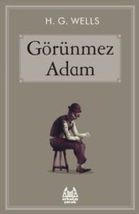 Görünmez Adam