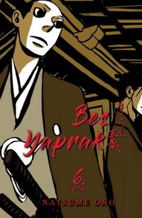 Beş Yaprak 6. Cilt