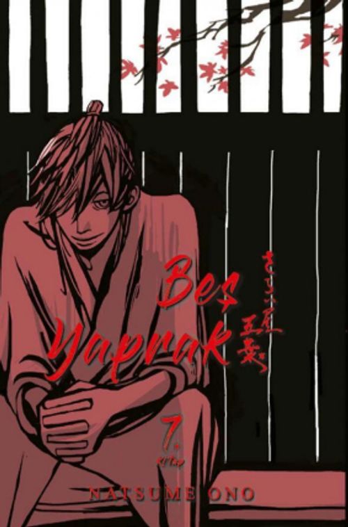 Beş Yaprak 7. Cilt