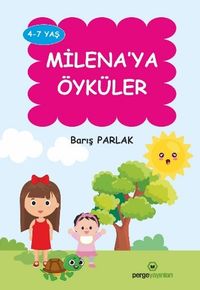 Milena'ya Öyküler