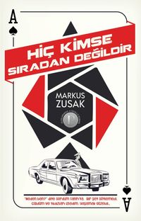 Hiç Kimse Sıradan Değildir