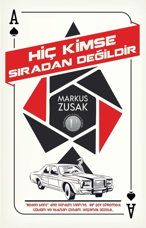 Hiç Kimse Sıradan Değildir
