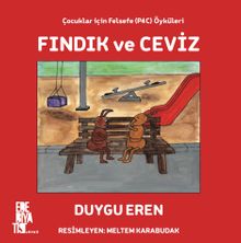 Fındık ve Ceviz