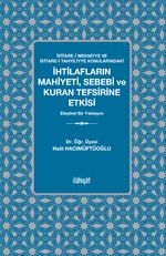 İstiare-i Mekniyye ve İstiare-i Tahyiliyye Konularındaki  İhtilafların Mahiyeti, Sebebi ve Kuran Tefsirine Etkisi