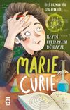 Marie Curie - Haydi Kurtaralım D&uuml;nyayı 1