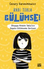 Hadi Tekla Gülümse!