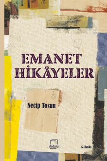 Emanet Hikayeler