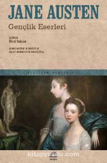 Gençlik Eserleri - Jane Austen