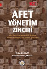 Afet Yönetim Zinciri