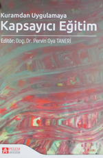 Kuramdan Uygulamaya Kapsayıcı Eğitim