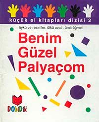 Benim Güzel Palyaçom