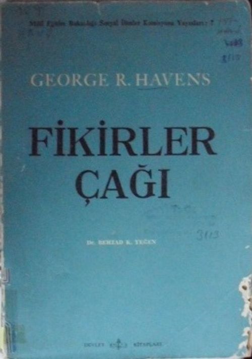 Fikirler Çağı (7-C-10)