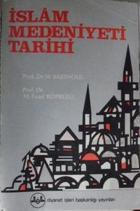 İslam Medeniyeti Tarihi (7-C-9)