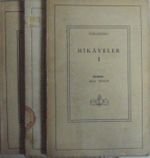 Hikayeler (3 Cilt) (11-Z-154)