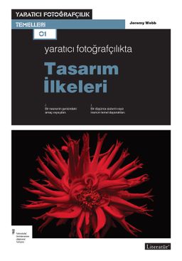 Yaratıcı Fotoğrafçılıkta Tasarım İlkeleri 