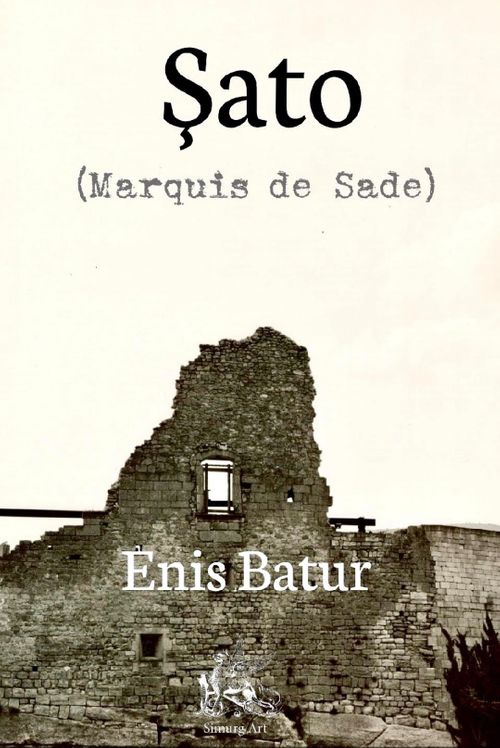 Şato (Marquis de Sade)