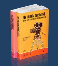 Bir Filmin Serüveni - Mithat Alam Film Merkezi Sinema Seminerleri (Cilt 1-2)