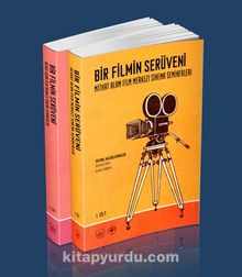 Bir Filmin Serüveni - Mithat Alam Film Merkezi Sinema Seminerleri (Cilt 1-2) - Bilinmeyen Yazar