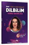 TV ÖABT Türkçe Öğretmenliği Dilbilim Soru Bankası