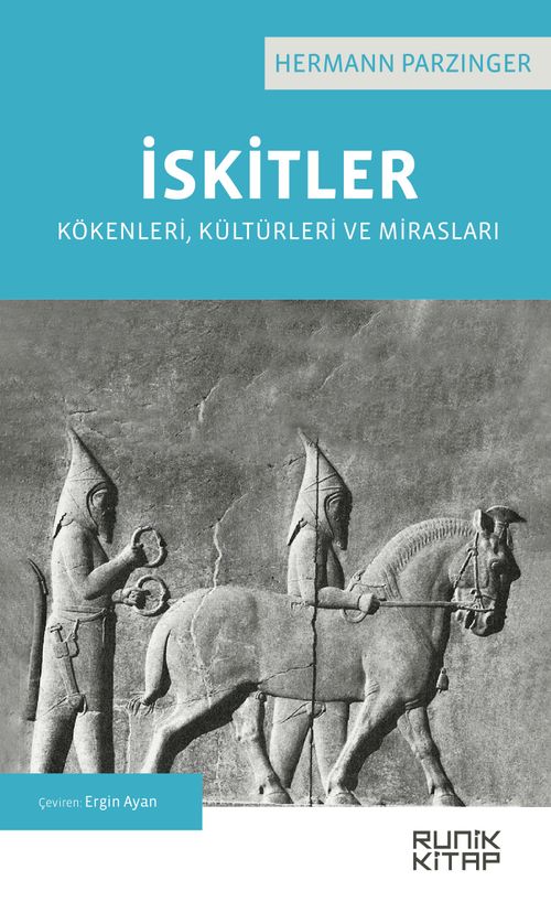 İskitler & Kökenleri, Kültürleri ve Mirasları