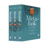 Metafizik (3 Cilt)
