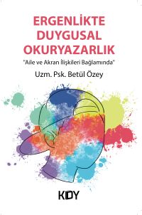 Ergenlikte Duygusal Okuryazarlık