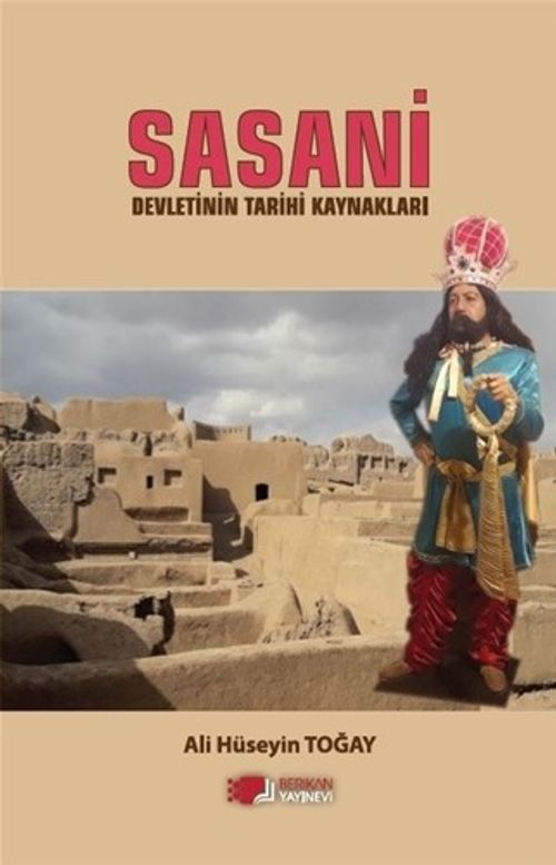 Sasani Devletinin Tarihi Kaynakları