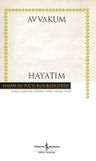 Hayatım (Karton Kapak)