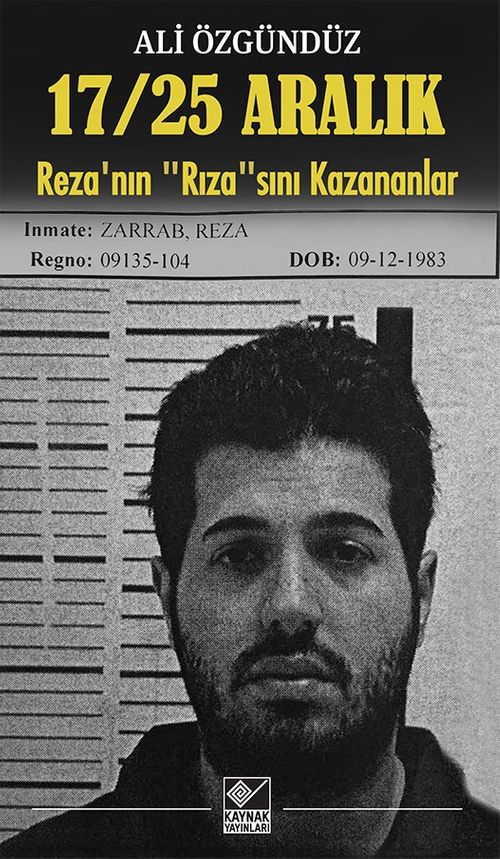17/25 Aralık Reza'nın “Rıza”sını Kazananlar