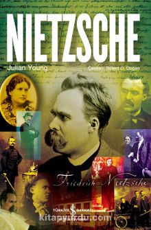 Nietzsche (Karton Kapak)