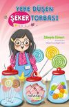 Yere D&uuml;şen Şeker Torbası