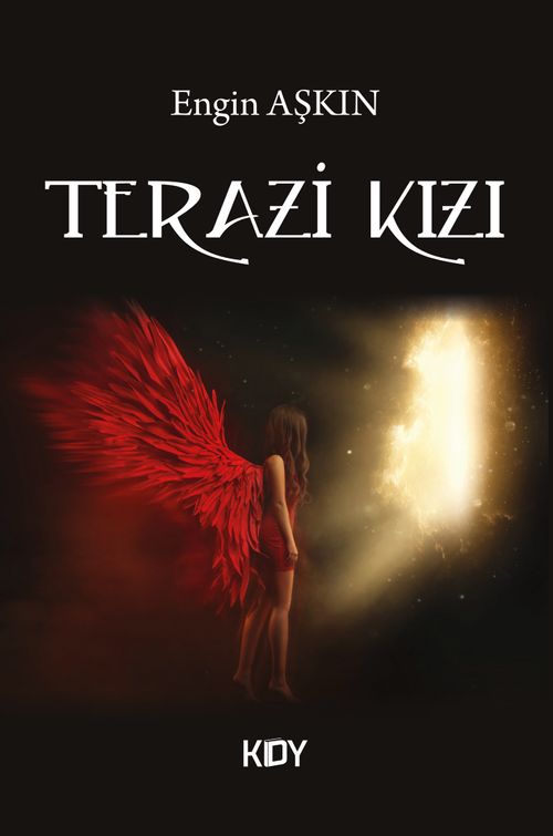 Terazi Kızı 