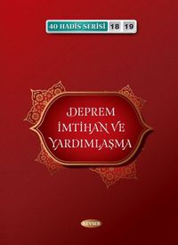 Deprem İmtihan ve Yardımlaşma 